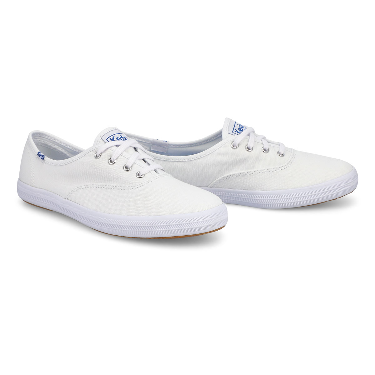 Keds women's hot sale champion canvas sneaker